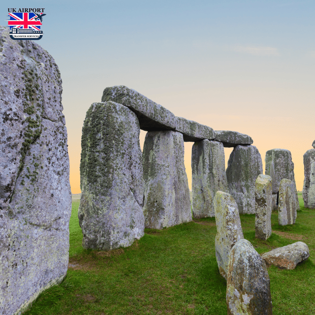 Stonehenge Tour: Journey into Ancient Mysteries - Overview of the Tour Experience