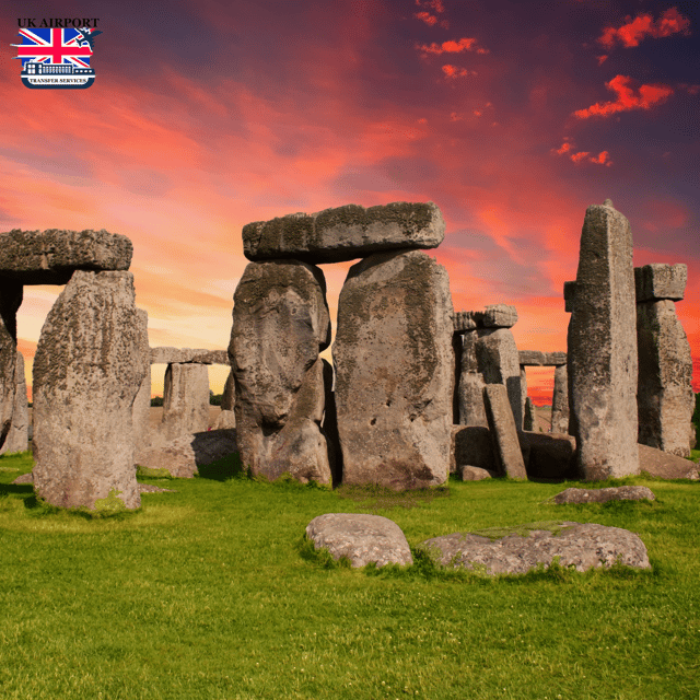 Stonehenge Tour: Journey into Ancient Mysteries - The Transport and Logistics