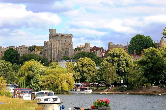 Stonehenge, Windsor Castle and Bath Day Trip From London - Reasons to Choose This Tour