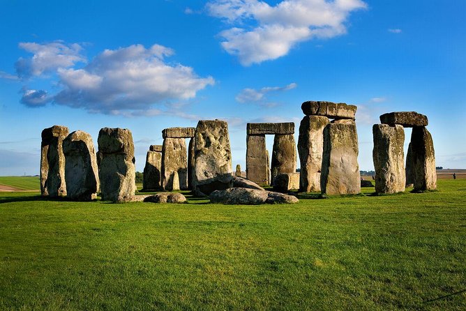 Stonehenge, Windsor Castle and Bath With Pub Lunch in Lacock - Booking and Flexibility