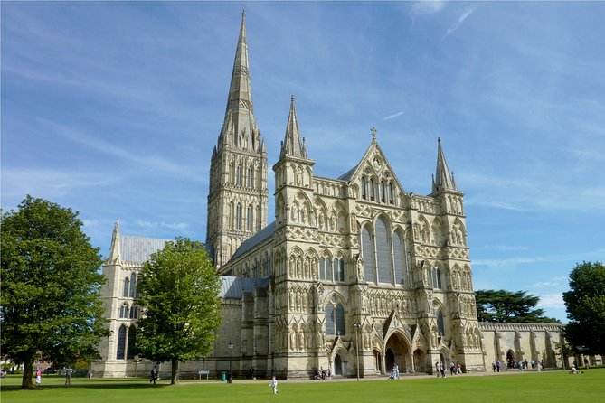 Stonehenge, Windsor Castle From London Day Trip in a Private Vehicle - Common Questions