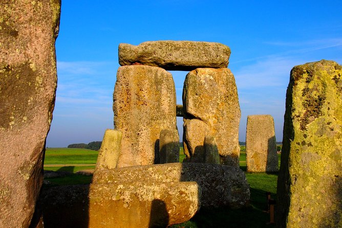 Stonehenge & Windsor Castle Tour - Tour Details and Itinerary