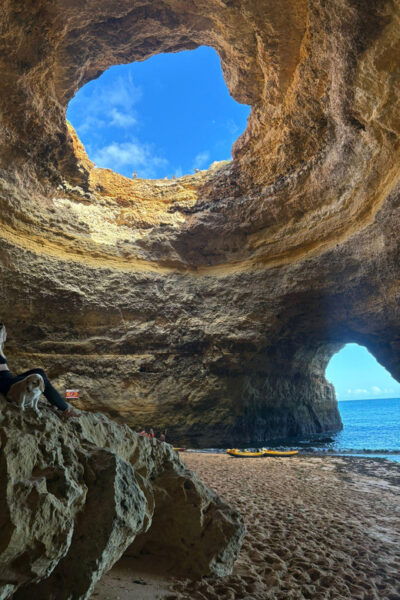 Stop Inside Benagil Cave 1h Tour - Frequently Asked Questions