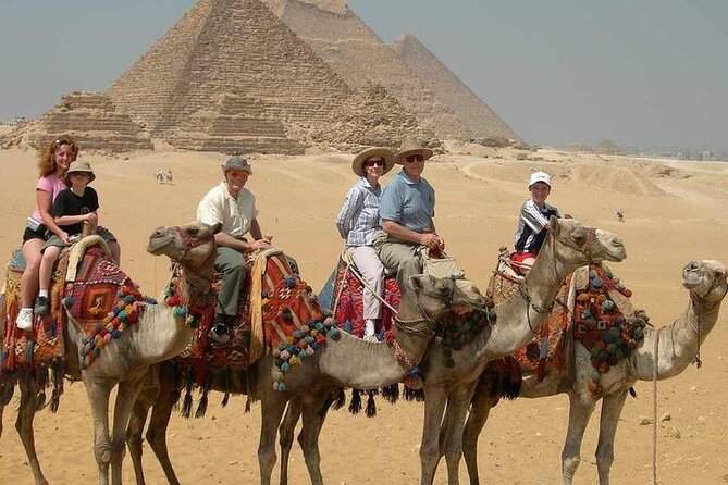Stopover Tour From Cairo to Pyramids Sphinx - Citadel Alabaster Mosque Egypt Museum and Khan El Khal - Tour Overview