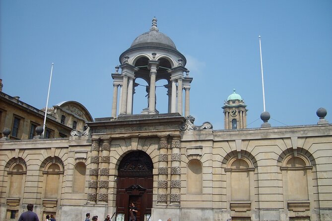 Stories and Writers Walking Tour - Additional Information