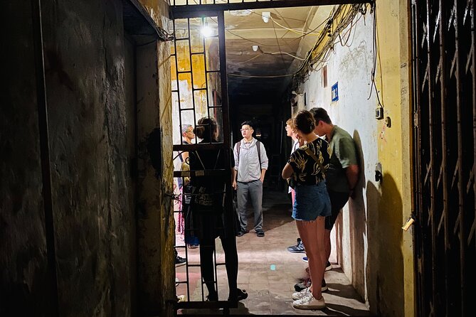 Stories From Vietnam War at Not-To-Go-Alone Areas - Notable Locations