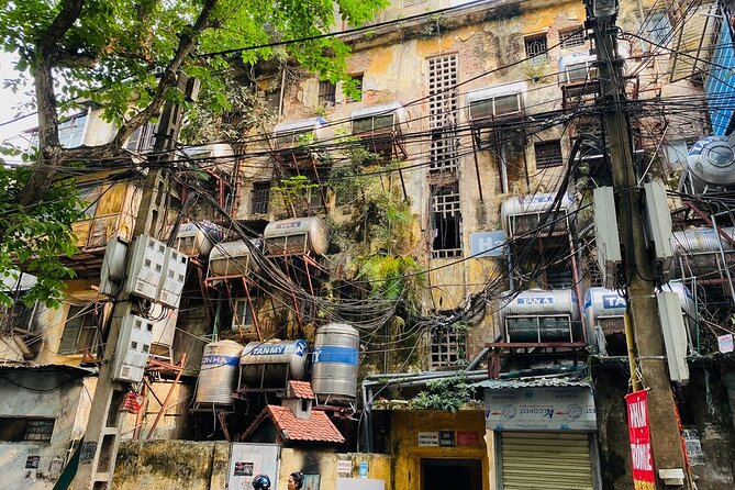 Stories From Vietnam War at Not-To-Go-Alone Areas - Legacy and Impact