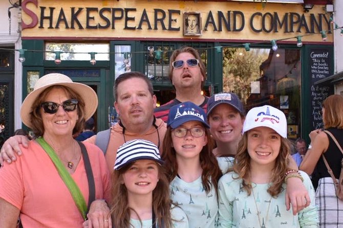 Stories in the Heart of the City - Local Guide and Private Tour