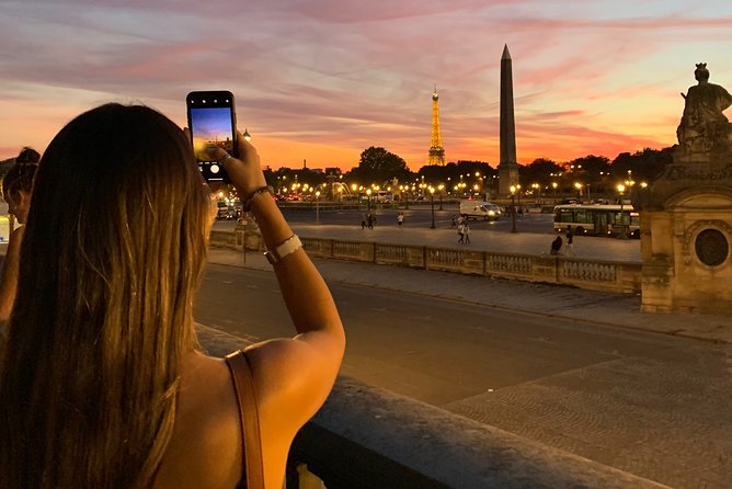 Stories in the Heart of the City - Food and Drinks Included