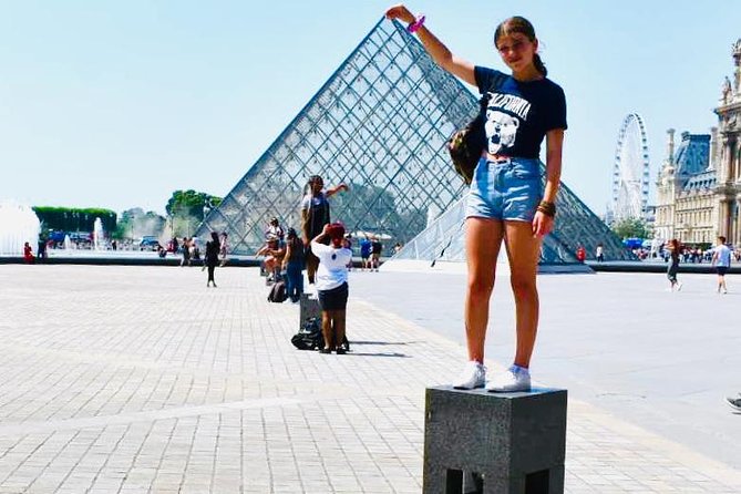 Stories in the Heart of the City - Traveler Photos and Reviews