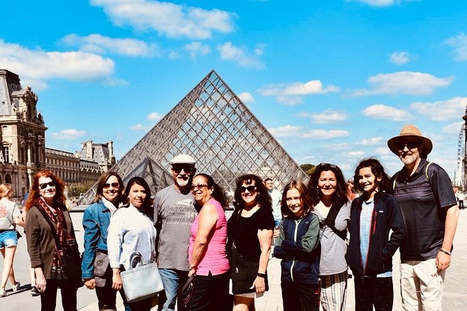 Stories in the Heart of the City - Miscellaneous Information