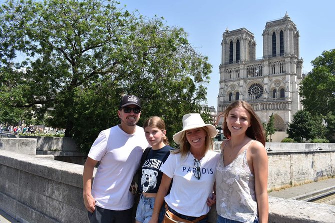 Stories in the Heart of the City - Directions to the Meeting Point and End Point