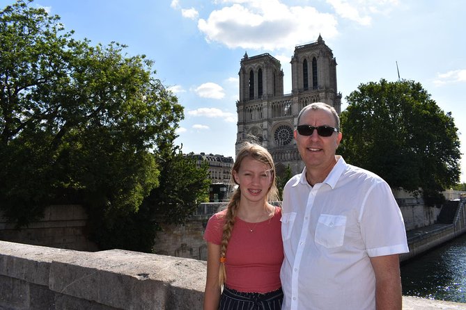 Stories in the Heart of the City - The Sum Up