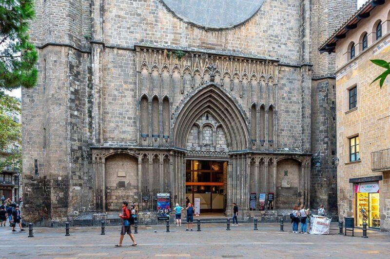 Stories, Legends and Mysteries of Barcelona - Good To Know