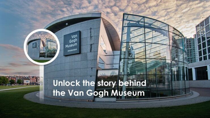 Stories of Amsterdam: Self-Guided Audio Walk - Immersive Stories Unveiling Iconic Landmarks