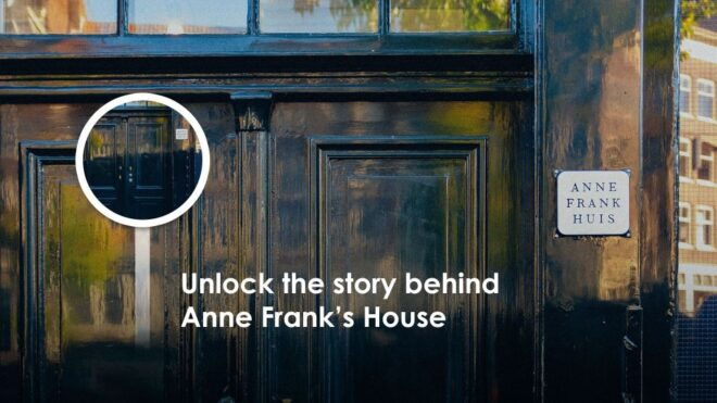 Stories of Amsterdam: Self-Guided Audio Walk - Explore the Charming Streets of Amsterdam