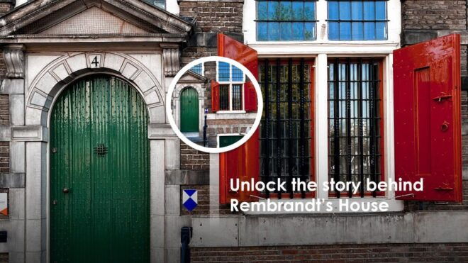 Stories of Amsterdam: Self-Guided Audio Walk - Common Questions