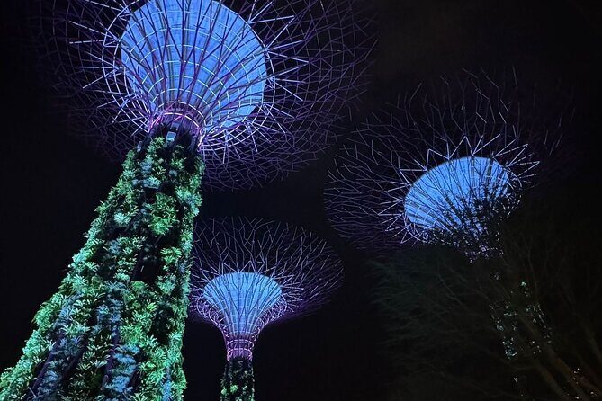 Stories of Chinatown and Garden Escape - Final Thoughts: Who Should Book?