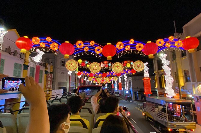 Stories of Chinatown Singapore - Festivals and Events in Chinatown