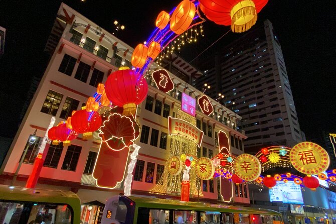 Stories of Chinatown Singapore - The Sum Up