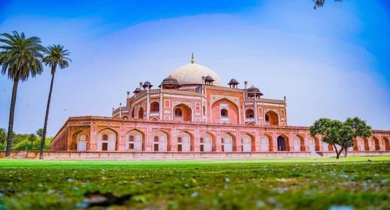 Stories of Delhi: Temples, Empires & Everyday Traditions - Good To Know