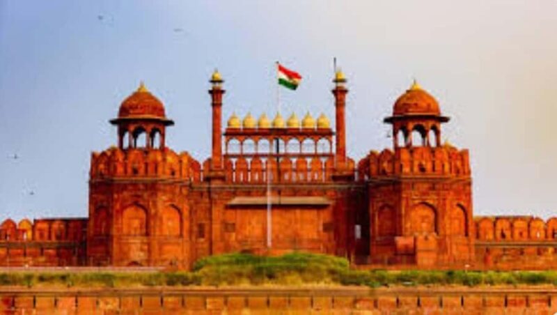 Stories of Delhi: Temples, Empires & Everyday Traditions - Introduction: Why This Tour Might Be Your Perfect Delhi Experience