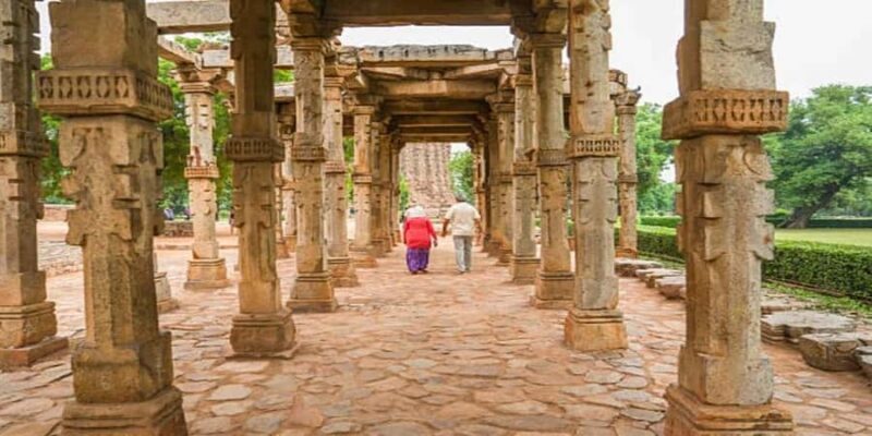 Stories of Delhi: Temples, Empires & Everyday Traditions - The Sum Up: Why This Tour Is a Great Choice for Delhi Visitors