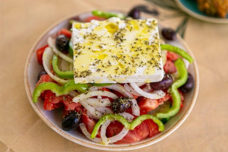 Stories of Food and Culture of the Old Town of Corfu - General Information