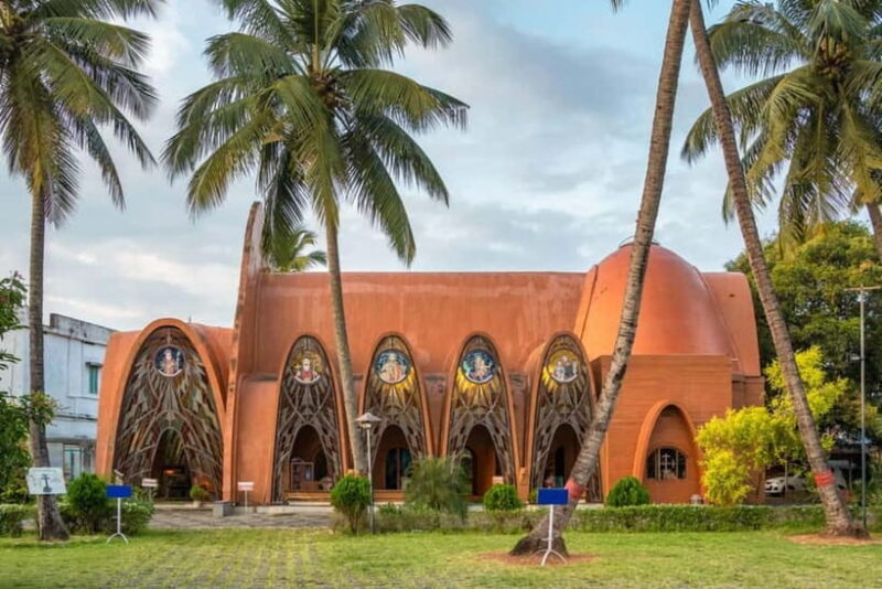 Stories of Jew Town: Guided Heritage Walk in Kochi - Good To Know