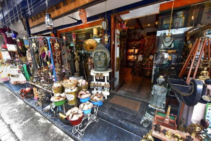 Stories of Jew Town: Guided Heritage Walk in Kochi - Final Thoughts: Who Should Consider This Tour?