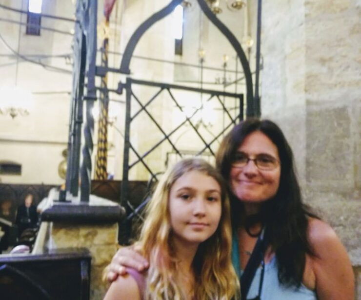 Stories of Jewish Prague: 3-Hour Historical Tour - Historical Sites Visited