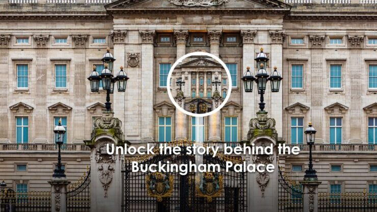 Stories of London: Self-Guided Audio Walk - Experience Highlights