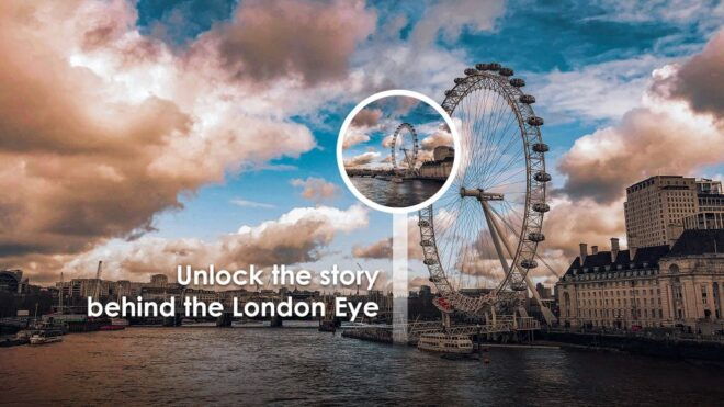 Stories of London: Self-Guided Audio Walk - Tour Features