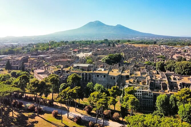 Stories of Pompeii: a Journey Back in Time Guided Tour - Traveler Reviews