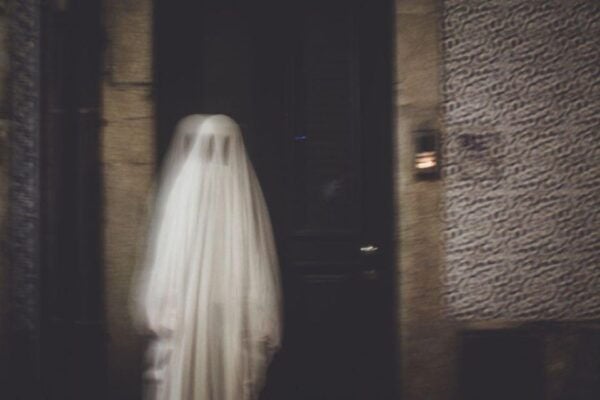 Stories of the Ghost | Haunted Porto Walking Group Tour - Important Information