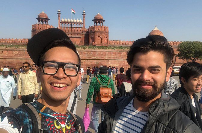 Stories related to Old Delhi and Red Fort walk!!!! - Who Is This Tour Best For?