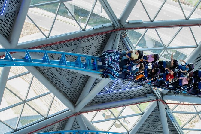 Storm Coaster on Sharing Basis - Good To Know