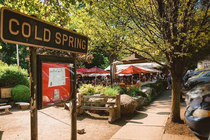 Storm King & Cold Spring Day Tour | Kids 50% Off - A Practical Look at the Storm King & Cold Spring Day Tour