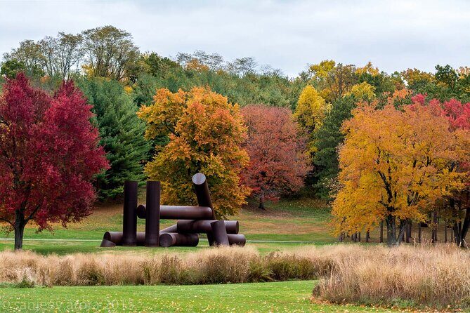Storm King & Cold Spring Day Tour | Kids 50% Off - What to Know Before You Book