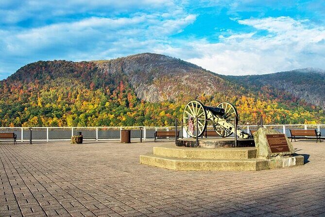 Storm King & Cold Spring Day Tour | Kids 50% Off - The Sum Up