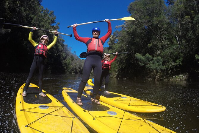 Stormsrivier Private Plaatbos Reserve Water Tour  - Tsitsikamma National Park - Price and Affordability