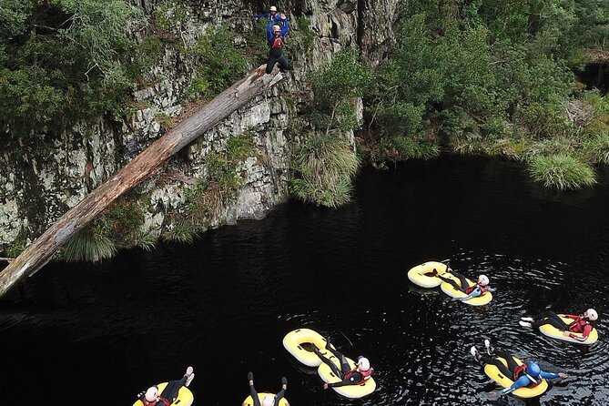 Stormsrivier Private Plaatbos Reserve Water Tour  - Tsitsikamma National Park - Expectations and Restrictions