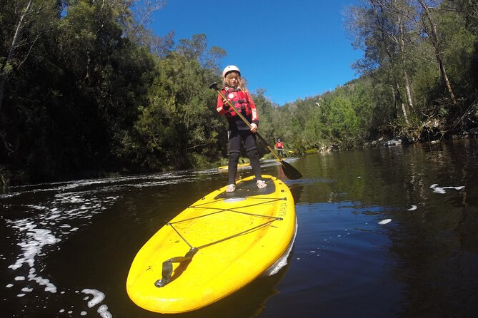 Stormsrivier Private Plaatbos Reserve Water Tour  - Tsitsikamma National Park - Cancellation Policy
