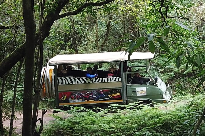 Stormsrivier Private Plaatbos Reserve Water Tour  - Tsitsikamma National Park - Common Questions