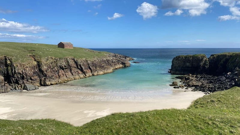 Stornoway: Private Tour Isle of Lewis - Good To Know