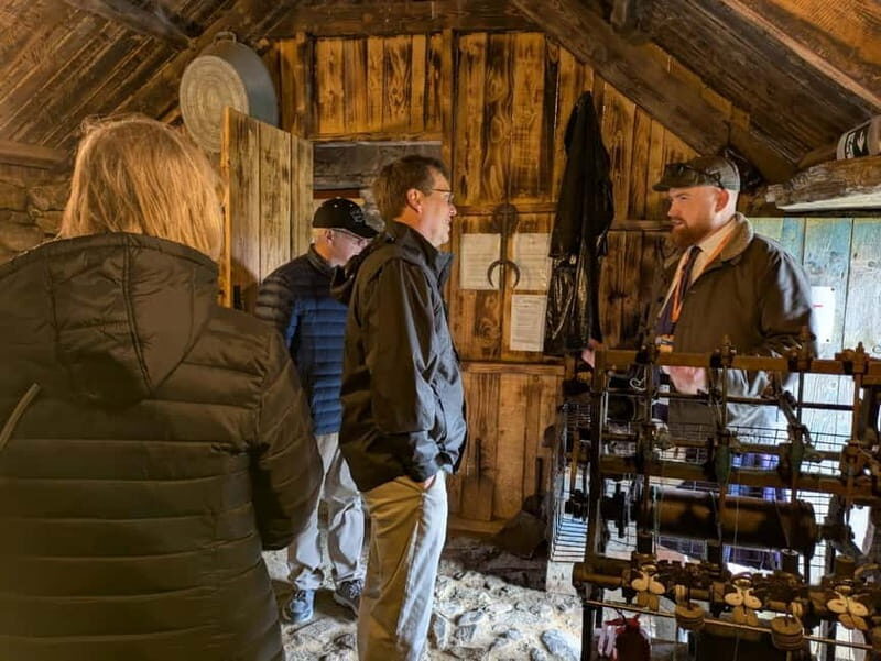 Stornoway: Private Tour Isle of Lewis - The Sum Up: Who It’s Best For