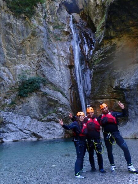 Storo: Palvico River Canyoning Tour With Gear - Frequently Asked Questions