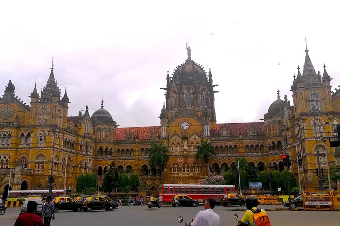 Story of Mumbai Through Its Gothic & Art Deco Buildings - Historical Significance of Gothic Architecture