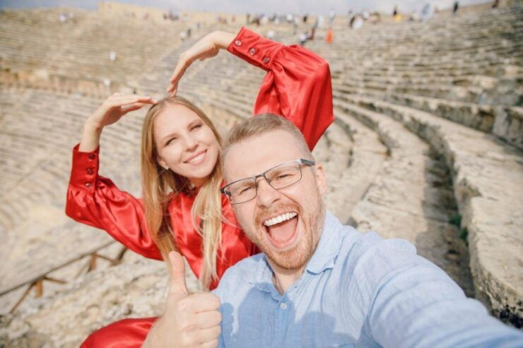 Story of Romeo and Juliet – Walking Tour in Verona - Itinerary