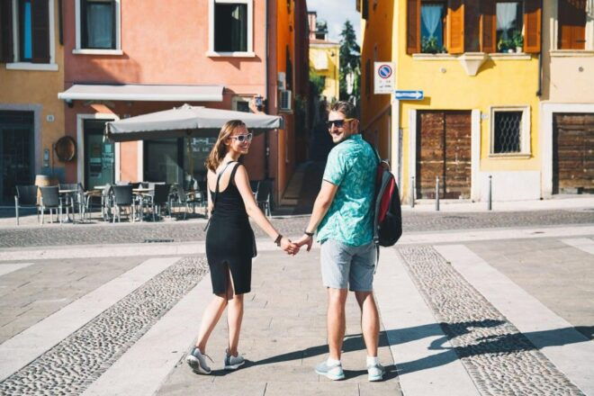 Story of Romeo and Juliet – Walking Tour in Verona - The Sum Up